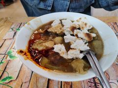 -刘老虎肉丸糊辣汤(总店)