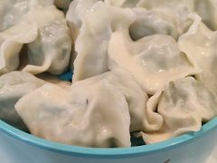 -来相会饺子·新辽菜(甘家口店)
