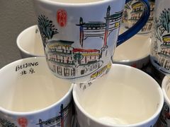 -星巴克臻选(北京前门大街店)
