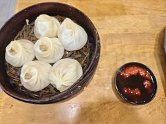 -常鲜德乐购迎桂馒头店(麻巷公寓店)