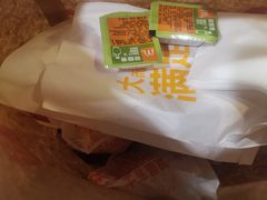 -麦当劳(双榆树店)