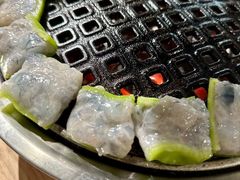 -霸腹烤肉(厦门柚子番店)