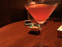 -广州柏悦酒店·悦吧·顶楼露天酒吧