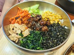 -食米家拌饭(梅溪新天地店)
