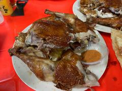 -亚一荔枝柴烧鸡(仙葫店)