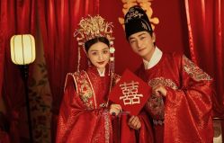 -色色婚纱摄影(大沥旗舰店)