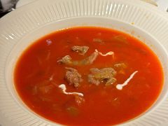 -波特曼西餐厅(中央大街店)