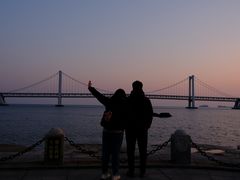 -星海湾跨海大桥