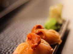 原只活赤贝寿司-Sushi Hanzo半藏(天环广场店)