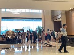 -上海嘉定喜来登酒店
