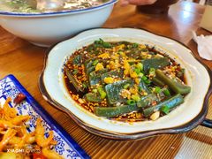 -老味道1992(武当山店)