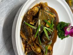 -老李家土菜馆·安吉地标美食