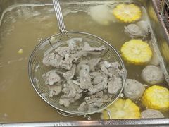 -吕记潮汕牛肉火锅(海宁海昌南路店)