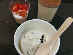 -芭菲盛宴·环球美食(解放碑英利国际店)