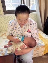 -上海百佳母婴护理中心