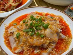 -叁煨蹄花·下饭盐帮菜(人民广场店)