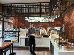 -青海名吃尕张娃非遗烤肉(海湖总店)