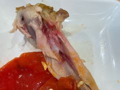-老乡鸡(壹方城店)