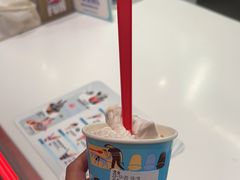 -DQ·蛋糕·冰淇淋(五棵松万达店)