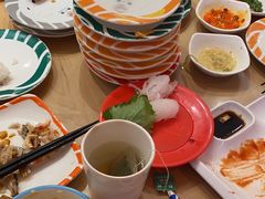 -新一番三文鱼寿司(红城湖店)