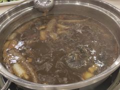 -太婆天府山珍酒楼(亚运村店)