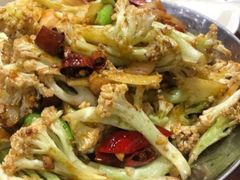 -小四川菜馆(托乐嘉店)