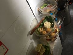 -四川老牛麻辣烫(北门桥店)