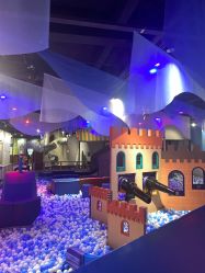 -幻贝家儿童乐园(苏州中心店)