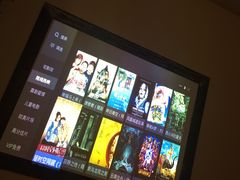 -猴满足影院足道SPA(金钟路店)