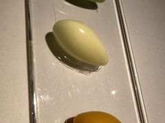 -L'Arome芳芳法国餐厅(仙林金鹰店)