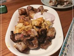 -驿楼兰·新疆菜(火车站店)