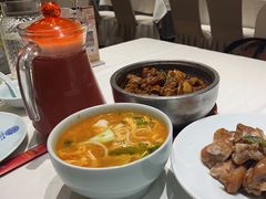 -惠丰堂饭庄·烤鸭·京味菜(民族大学店)