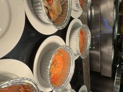 -盐城万豪酒店-盐城厨房西餐厅