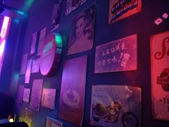 -好久不见网红乐队酒吧(鼓浪屿海底世界店)