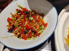 -鱼头泡饭·湖北菜·非物质文化遗产(藏龙岛店)