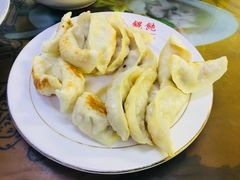 -长人馄饨铺(解放街店)