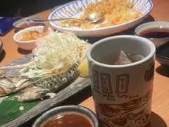 -万岁寿司(天河领展店)