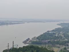 -采石矶景区