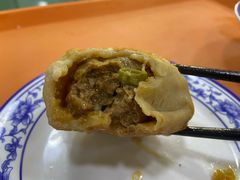 门钉肉饼-隆福寺小吃店(东四店)