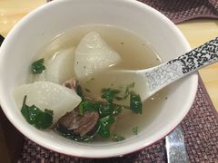 -西藏饭店·亚克·食光自助餐厅(文殊院店)