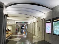 -百美汇影城(LUXE嘉里中心店)