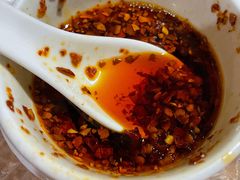 辣椒油-鑫龙火锅城(环山路店)