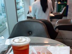 -麦当劳(北京路广百广场店)