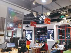 -蛙一刀·麻椒鱼火锅(金仙桥店)