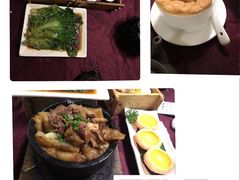 -喜鹊茶点.啫煲(车陂店)