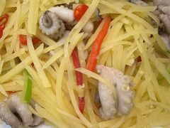 -君霖海鲜私房菜(春柳店)