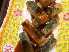 那家自制豆腐-那家小馆•北京菜•烤鸭(中关村店)