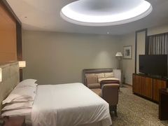 -济南喜来登酒店