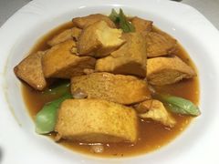 闫府第一福-闫府私房菜·百年鲁菜(恒隆店)