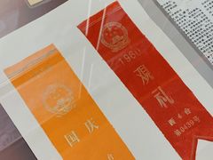 -张秉贵糖果专柜(北京市百货大楼店)